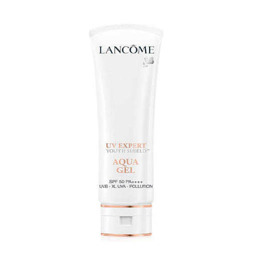 【保税仓s】Lancome兰蔻 柔晳轻透素颜防晒乳 50ml 清爽型 SPF50 PA++++（有效期至25年10月） 商品图0
