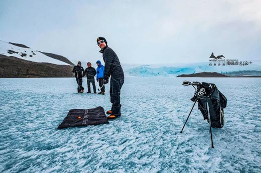 【White Desert】2023-2024 南极点远征-连续5年获得世界旅游金奖的行程/南纬90度，没有比这更远的远方/每年只有一次日出日落 商品图1