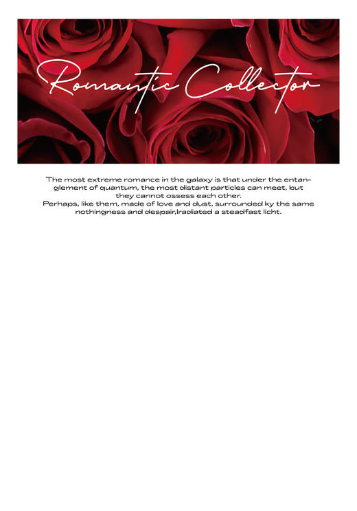 雨后玫瑰纸/10张 商品图7