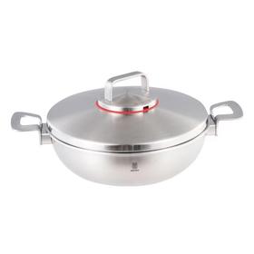 莱德斯ROYDX飒乐炒锅 L12100