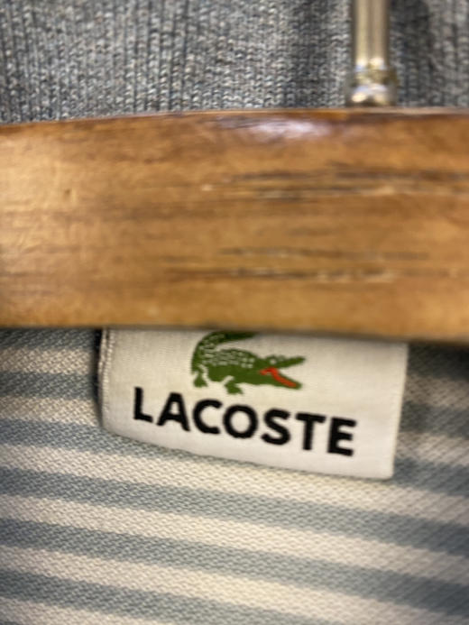 Lacoste 鳄鱼 短袖POLO衫 _SPL(XL) 商品图2
