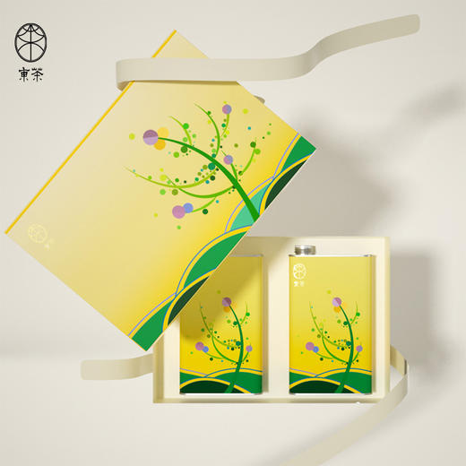 东茶山茶油 家庭装双瓶礼盒1L*2礼盒装 商品图1