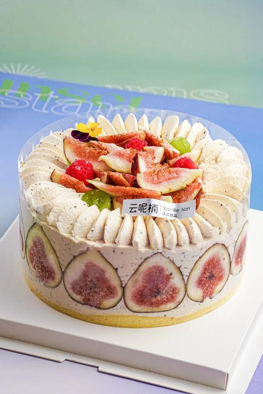 伯爵香草无花果 商品图0