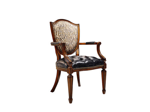 Lancaster 餐椅 商品图1