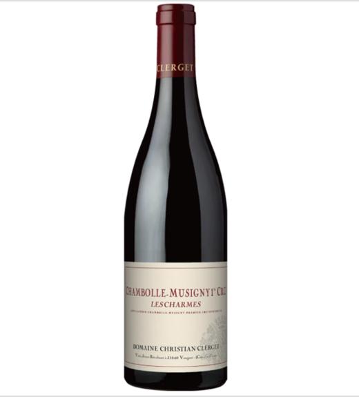 克莱特酒庄香波-蜜思妮一级梦幻园干红2007/2008Domaine Christian Clerget Chambolle-Musigny 1er Cru Les Charmes 商品图0