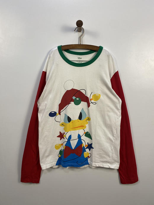 Disney 迪士尼 长袖T恤 _SLT(L) 商品图1