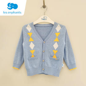 丽婴房-童衣类（秋）C9毛衣款 BABY秋1基本典雅象