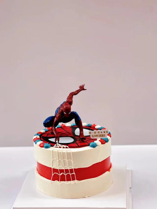 新品“蜘蛛侠”提前5小时预定（红颜色稍深，介意勿拍） 商品图1