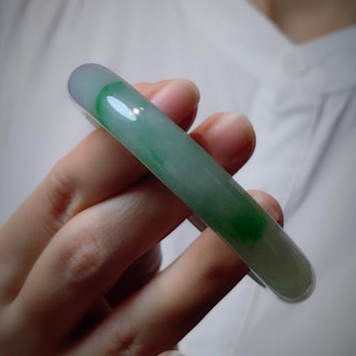 翡翠手镯 商品图4