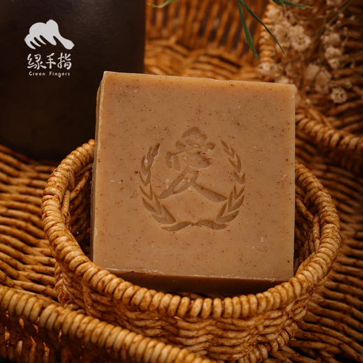 生态冷制手工皂 | 合作生产* Ecological Cooled Handmade Soap | Coproduction 商品图2