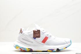 阿迪达斯三叶草Adidas Originals 2020 Day Jogger Boost慢跑者系列高弹复古休闲运动跑鞋FY3031男女鞋