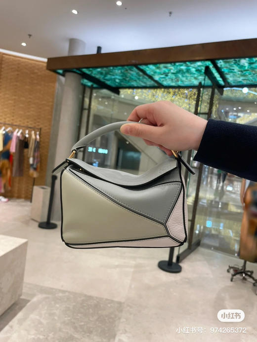 mini puzzle-拼色 商品图5