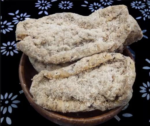 永新有料酱萝卜1000G千年非遗传承煲汤佳品江西井冈山土特产 商品图1