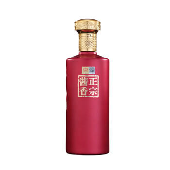 国台 典酱酒 酱香型白酒 53度 500ml 单瓶装 大曲坤沙 商品图3