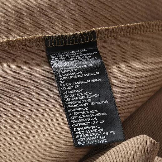 夏季速干迷彩短袖T恤宽松半袖男学生团建活动军训蓝迷彩t恤 商品图2