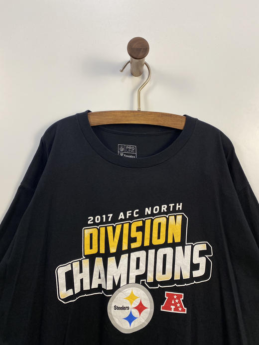 Fanatics PRO LINE 短袖T恤 _SST(XL) 商品图0