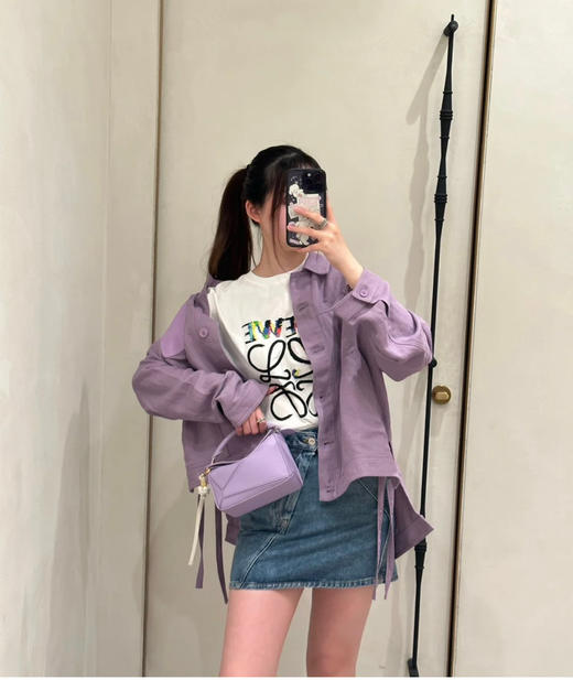 mini puzzle-紫色 商品图9