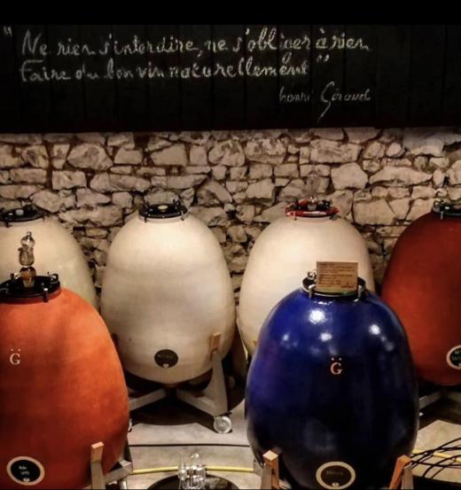 槟客旅途 | Henri Giraud 亨利吉罗香槟酒庄私人参观 商品图2