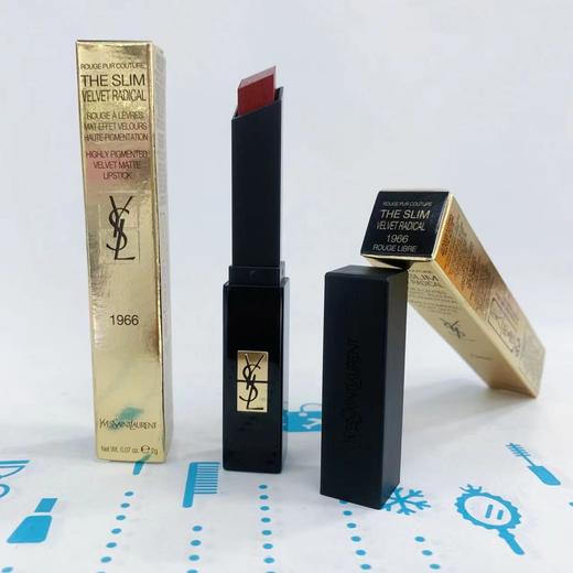 YSL 小黑条口红 系列 商品图12