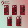 葡萄牙国家队官方商品 | 球员签印支架手机壳球员插画球员签名C罗 商品缩略图2