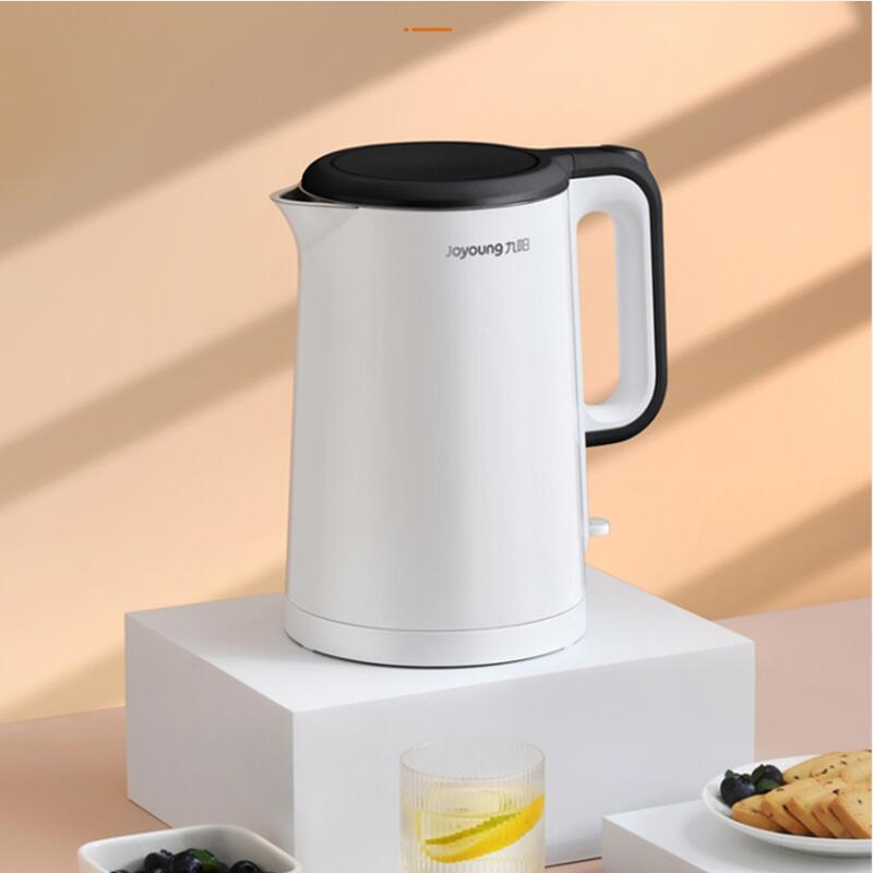 九阳开水煲 K15FD-W3151