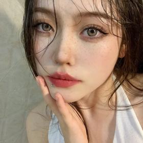 RUNACO【泰亚裔】年抛 美式复古 泰式网感芭比