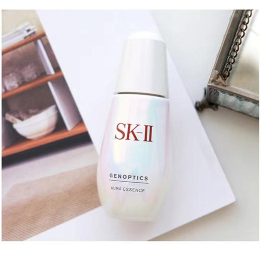 SK-II小灯泡美白精华液50ml 商品图1