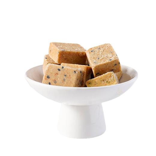 【抗饿充饥的选择！整箱8O袋】压缩饼干五谷杂粮饱腹代餐户外早餐学生零食抗饿充饥健康 商品图3