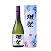 【锦高乐金】獭祭花旬纯米大吟酿清酒720ml/瓶 商品缩略图0