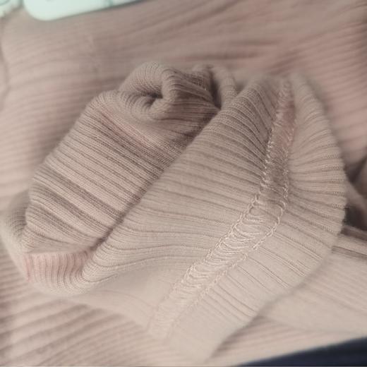 棉果果春秋季女童纯棉磨毛打底裤  M322206219456 商品图6