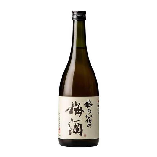 【锦高乐金】梅乃宿梅酒 720ml 商品图0