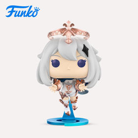 Funko POP! Asia Games Genshin Impact Paimon亚洲系列 原神 派蒙 公仔手办摆件 65422