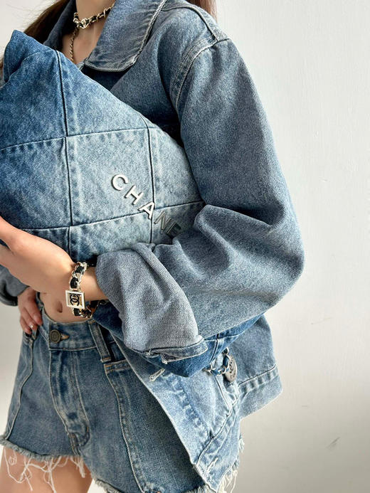 牛仔22bag垃圾袋中号 商品图3