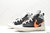 耐克READYMADE x Nike Blazer Mid休闲运动板鞋CZ3589-001男女鞋 商品缩略图3