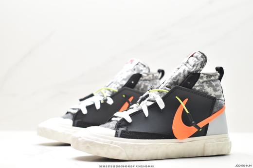 耐克READYMADE x Nike Blazer Mid休闲运动板鞋CZ3589-001男女鞋 商品图3