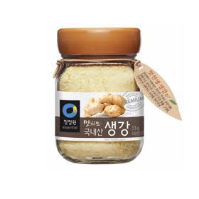 清净园 味先生生姜粉13g