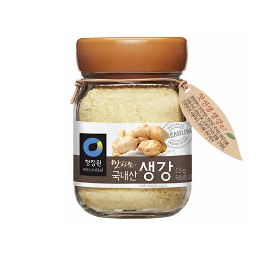 清净园 味先生生姜粉13g 商品图0