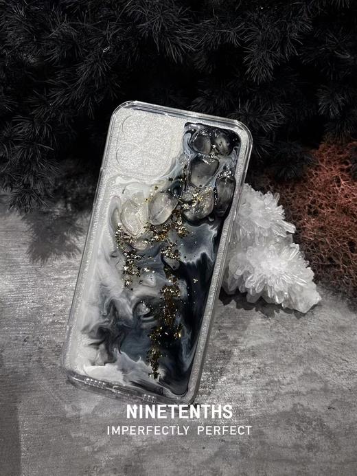 现货 天然水晶手机壳 商品图2