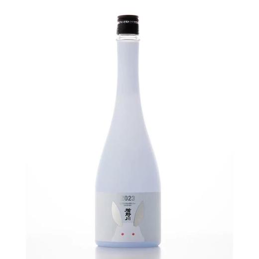【锦高乐金】楯野川干支兔纯米大吟酿清酒720ml/瓶 商品图0