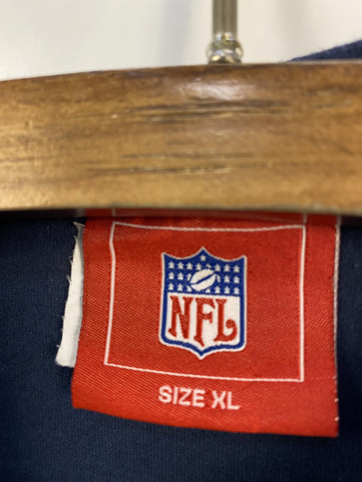 NFL 美国职业橄榄球大联盟 长袖T恤 _SLT(XL) 商品图2