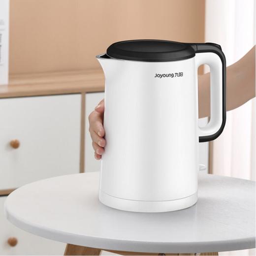 九阳开水煲 K15FD-W3151 商品图1