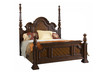 Rome Palace 柱床 商品缩略图0