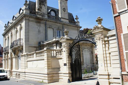 槟客旅途 | Champagne Geoffroy 酒福华香槟酒庄参观 商品图1