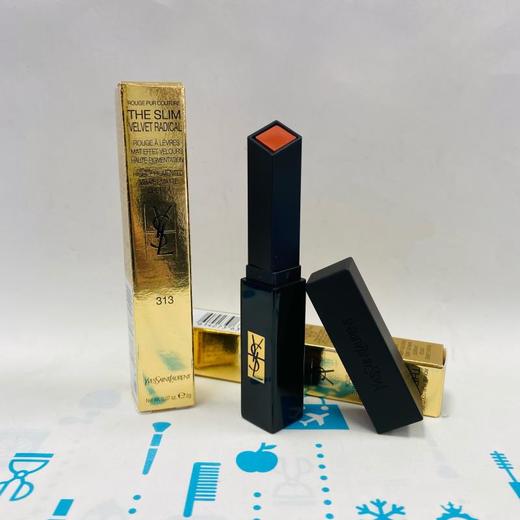YSL 小黑条口红 系列 商品图5