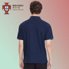 葡萄牙国家队官方商品丨商务简约夏季短T恤透气时尚上衣POLO衫 商品缩略图1