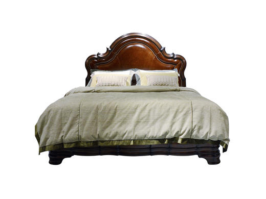 Rome Palace 皮床 商品图1