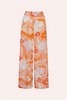 Cin Cin - Mission Pants - Bloom - 女士长裤 - 花色 商品缩略图4