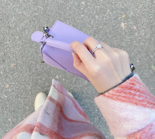 mini puzzle-紫色 商品图7