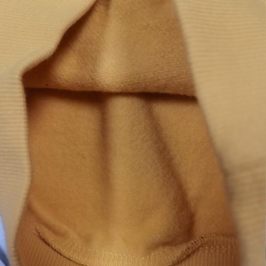 棉果果冬季女童圆领卫衣M422180219708 商品图2