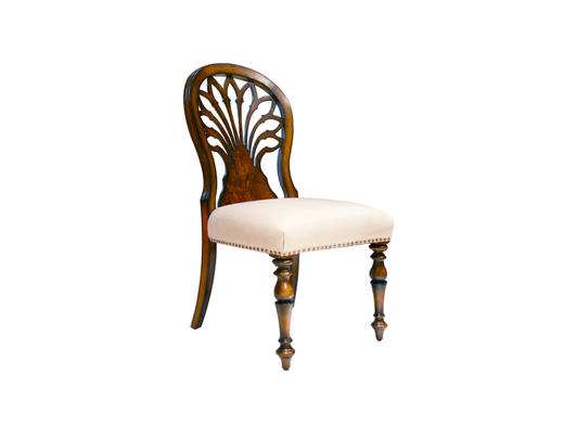 Philadelphia 餐椅 商品图0